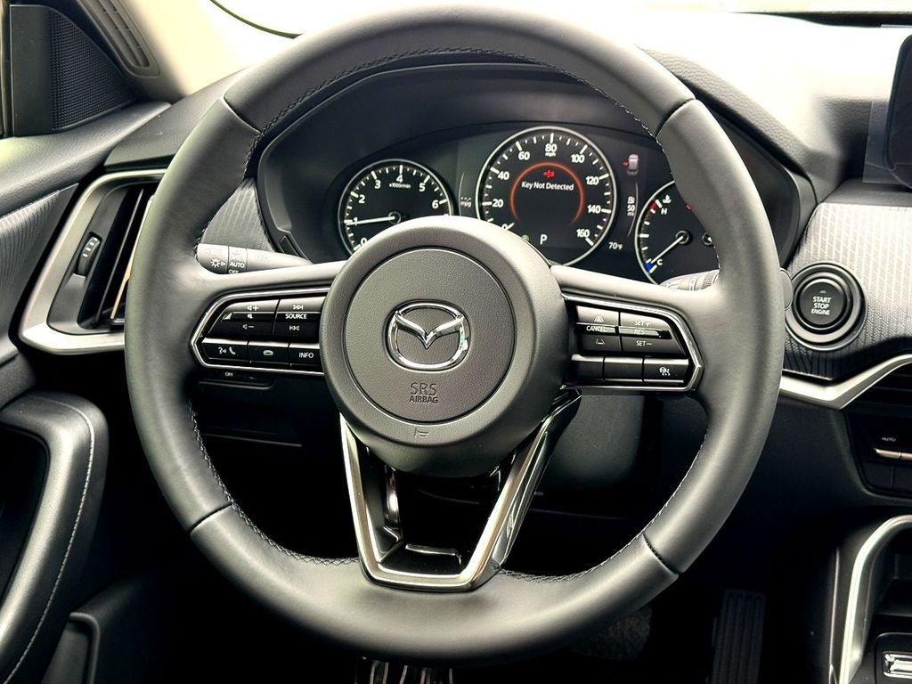 2026 Mazda Mazda CX-90 3.3 Turbo Select AWD