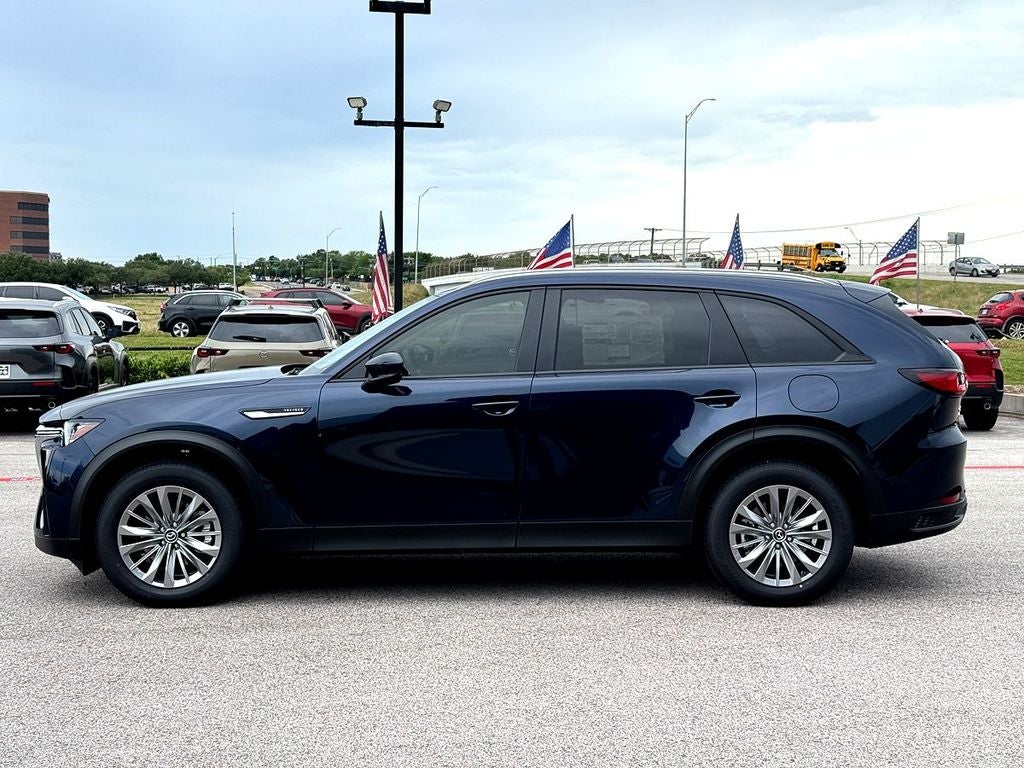2026 Mazda Mazda CX-90 3.3 Turbo Select AWD
