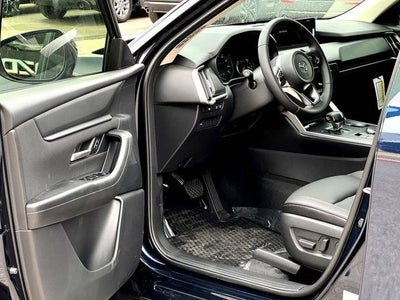 2026 Mazda Mazda CX-90 3.3 Turbo Select AWD