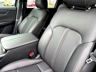 2026 Mazda Mazda CX-90 3.3 Turbo Select AWD