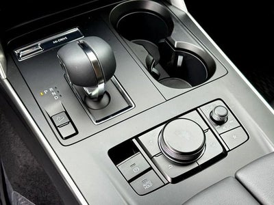 2026 Mazda Mazda CX-90 3.3 Turbo Select AWD