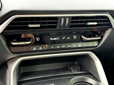 2026 Mazda Mazda CX-90 3.3 Turbo Select AWD