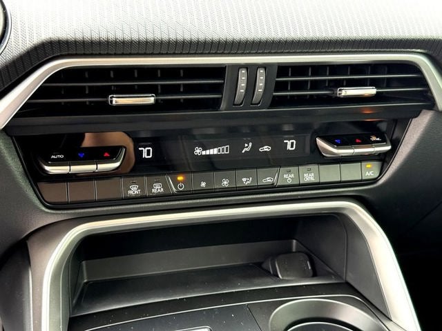 2026 Mazda Mazda CX-90 3.3 Turbo Select AWD