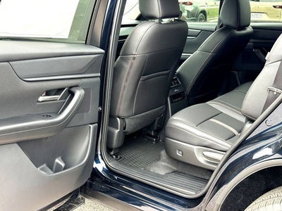 2026 Mazda Mazda CX-90 3.3 Turbo Select AWD