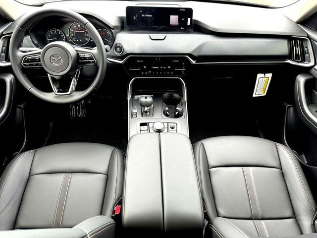 2026 Mazda Mazda CX-90 3.3 Turbo Select AWD
