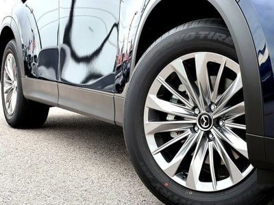 2026 Mazda Mazda CX-90 3.3 Turbo Select AWD