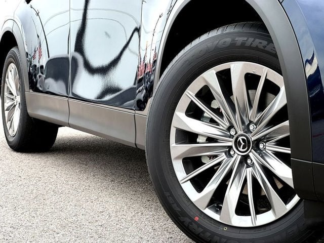 2026 Mazda Mazda CX-90 3.3 Turbo Select AWD
