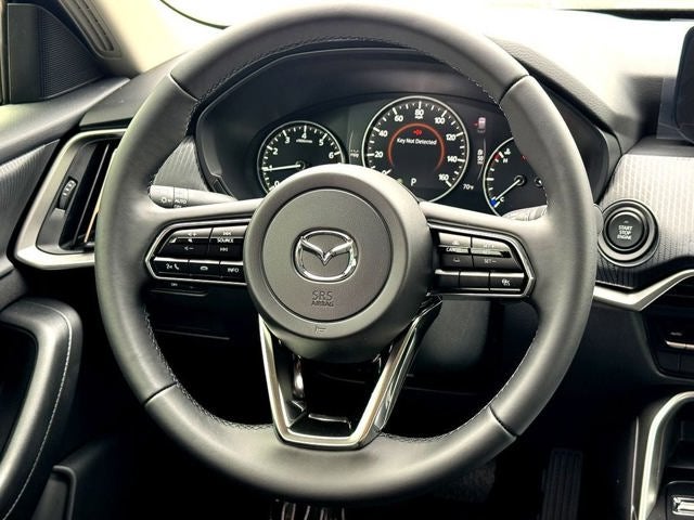 2026 Mazda Mazda CX-90 3.3 Turbo Select AWD