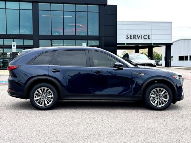 2026 Mazda Mazda CX-90 3.3 Turbo Select AWD