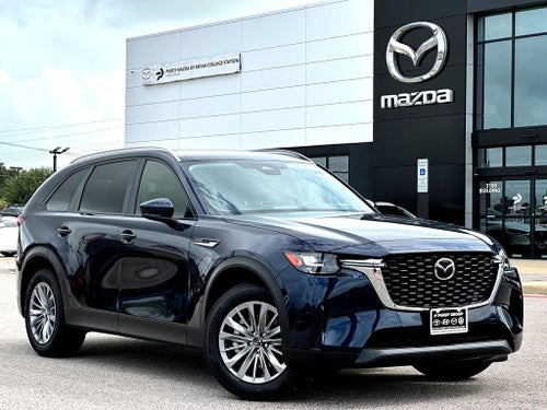 2026 Mazda Mazda CX-90 3.3 Turbo Select AWD