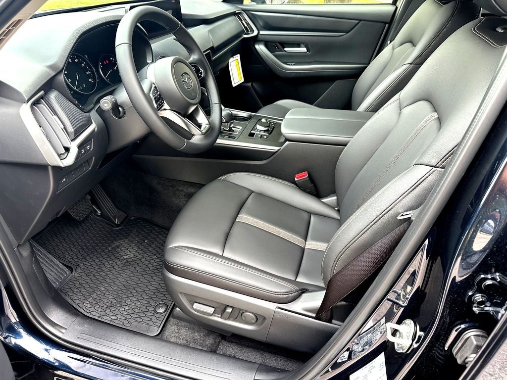 2026 Mazda Mazda CX-90 3.3 Turbo Select AWD