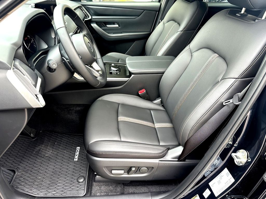 2026 Mazda Mazda CX-90 3.3 Turbo Select AWD