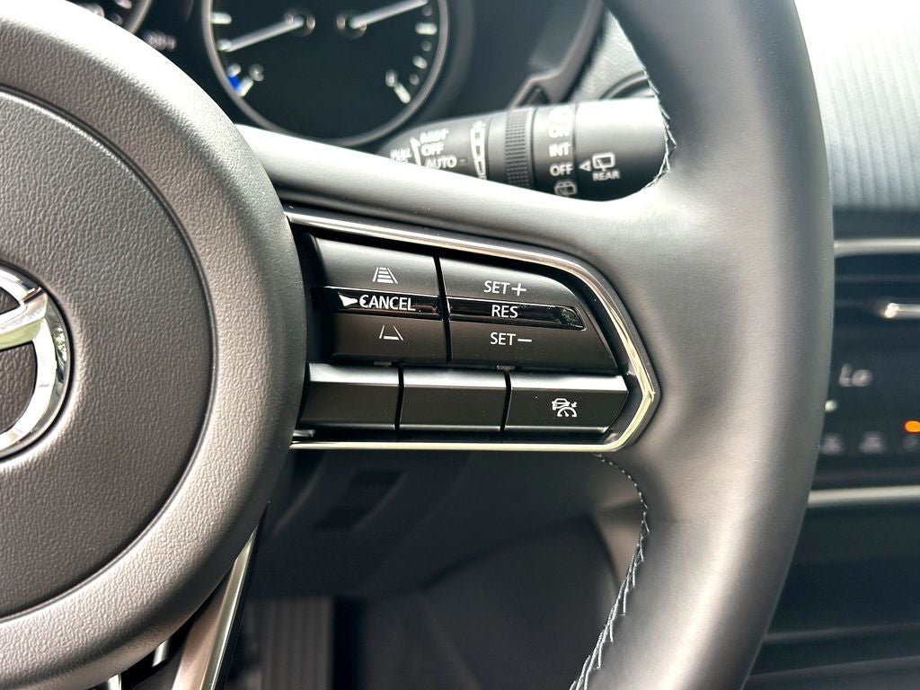 2026 Mazda Mazda CX-90 3.3 Turbo Select AWD