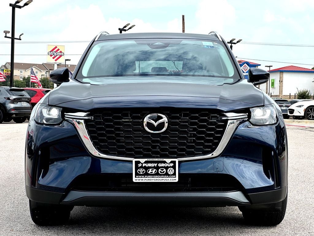 2026 Mazda Mazda CX-90 3.3 Turbo Select AWD