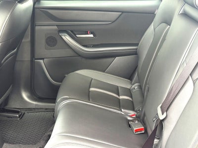 2026 Mazda Mazda CX-90 3.3 Turbo Select AWD