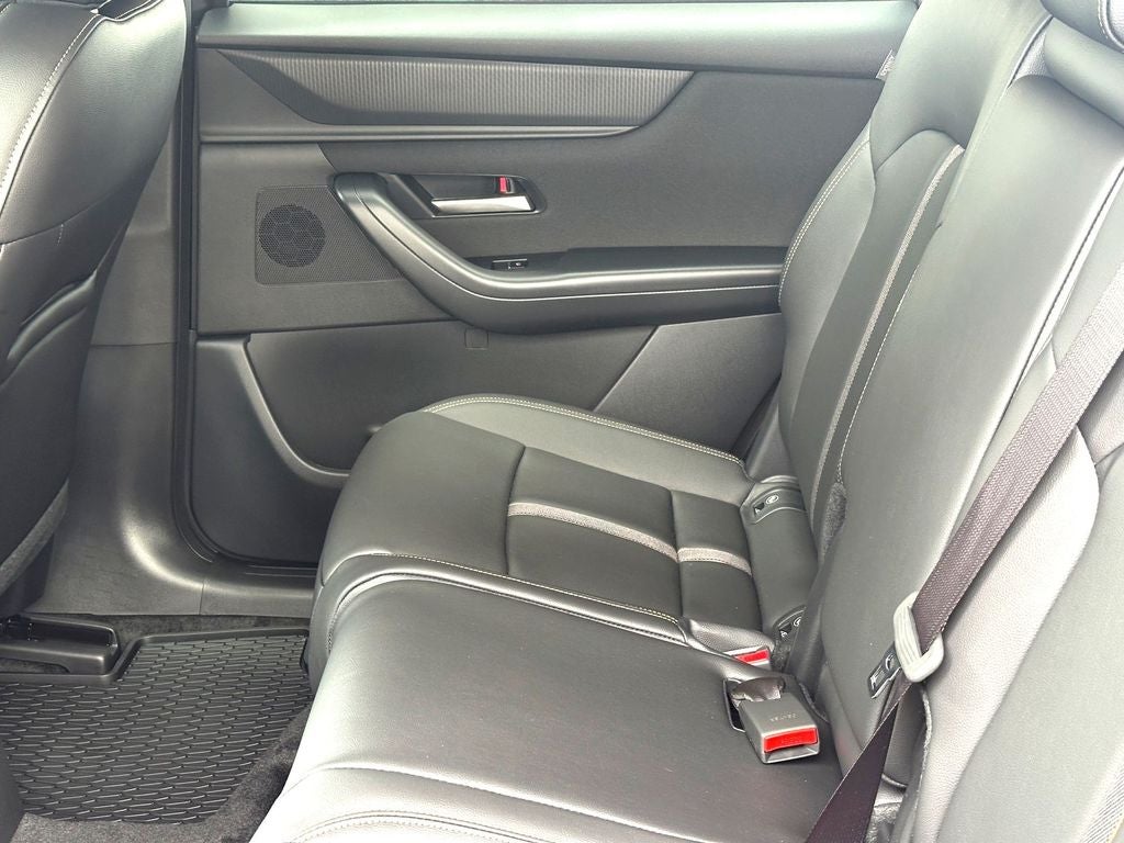 2026 Mazda Mazda CX-90 3.3 Turbo Select AWD