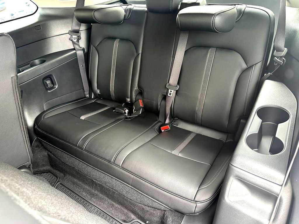 2026 Mazda Mazda CX-90 3.3 Turbo Select AWD