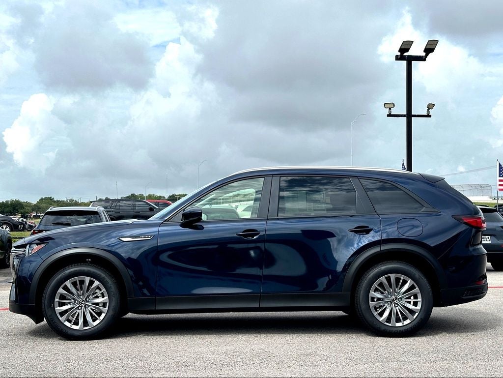 2026 Mazda Mazda CX-90 3.3 Turbo Select AWD
