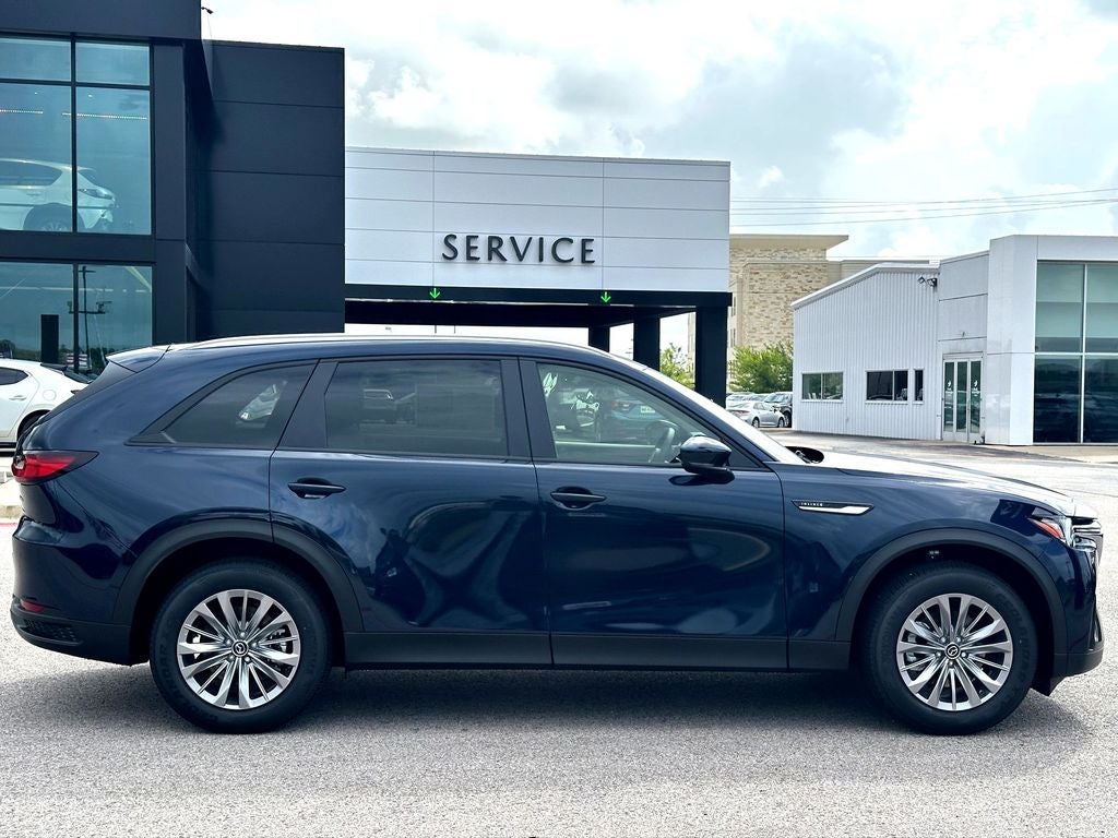 2026 Mazda Mazda CX-90 3.3 Turbo Select AWD