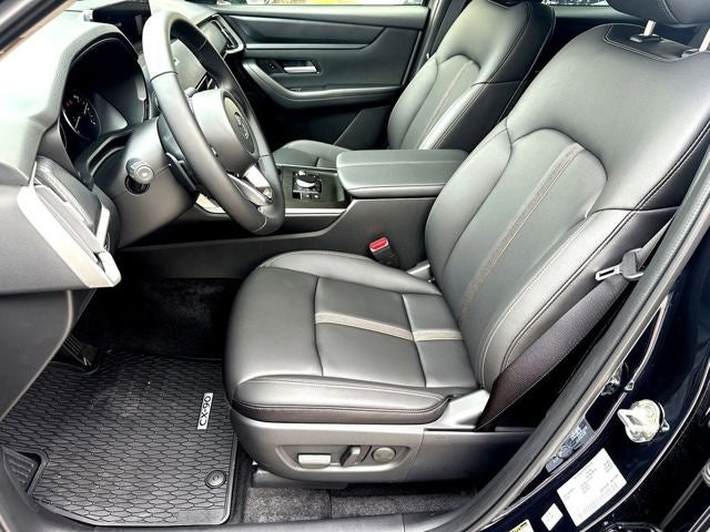 2026 Mazda Mazda CX-90 3.3 Turbo Select AWD