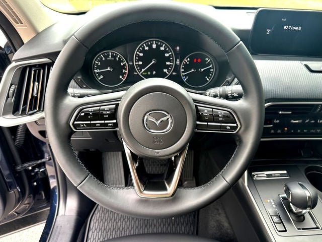 2026 Mazda Mazda CX-90 3.3 Turbo Select AWD