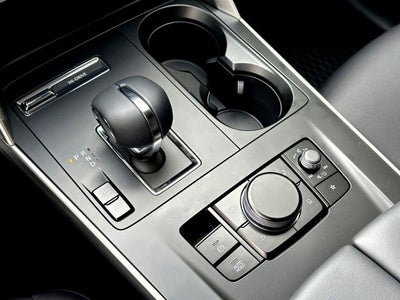 2026 Mazda Mazda CX-90 3.3 Turbo Select AWD