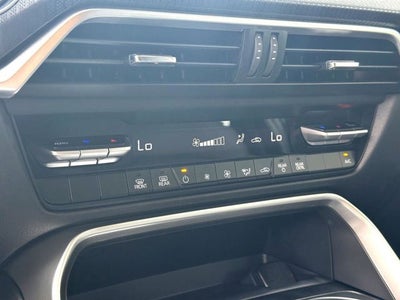 2026 Mazda Mazda CX-90 3.3 Turbo Select AWD