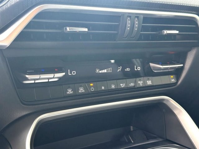 2026 Mazda Mazda CX-90 3.3 Turbo Select AWD