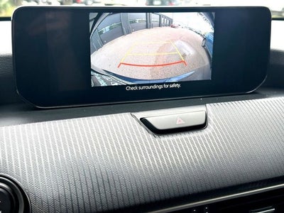 2026 Mazda Mazda CX-90 3.3 Turbo Select AWD