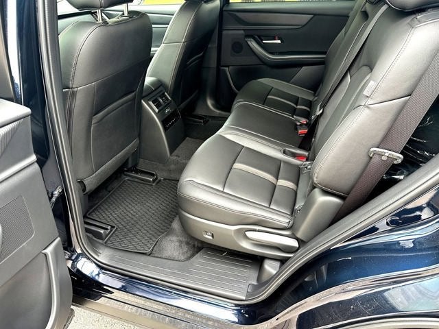 2026 Mazda Mazda CX-90 3.3 Turbo Select AWD