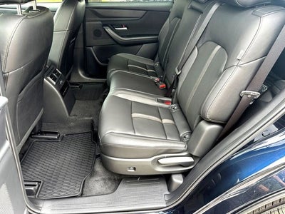2026 Mazda Mazda CX-90 3.3 Turbo Select AWD