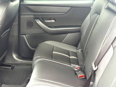 2026 Mazda Mazda CX-90 3.3 Turbo Select AWD