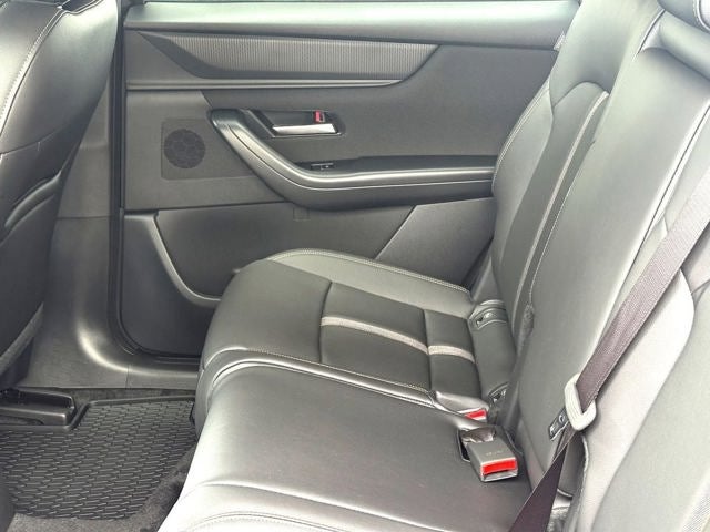 2026 Mazda Mazda CX-90 3.3 Turbo Select AWD