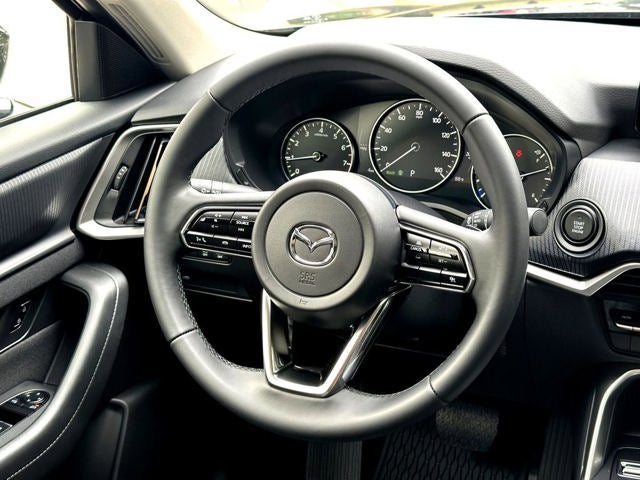 2026 Mazda Mazda CX-90 3.3 Turbo Select AWD