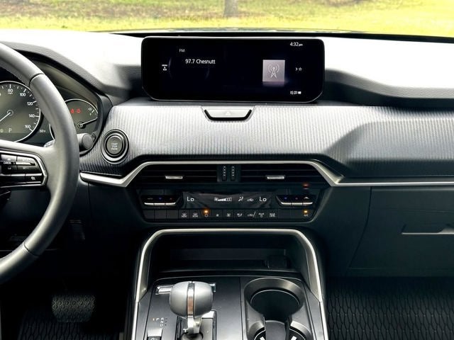 2026 Mazda Mazda CX-90 3.3 Turbo Select AWD