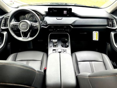 2026 Mazda Mazda CX-90 3.3 Turbo Select AWD