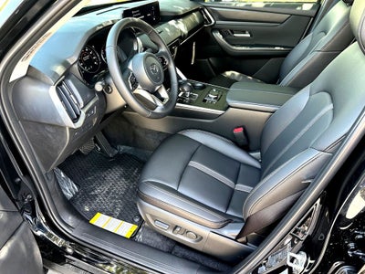 2026 Mazda Mazda CX-90 3.3 Turbo Select AWD