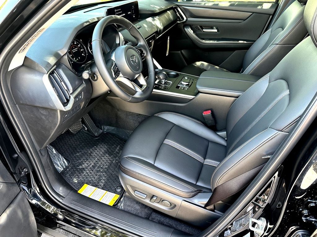 2026 Mazda Mazda CX-90 3.3 Turbo Select AWD