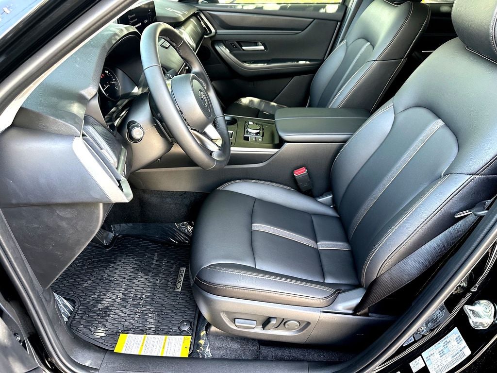 2026 Mazda Mazda CX-90 3.3 Turbo Select AWD