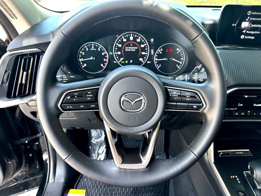 2026 Mazda Mazda CX-90 3.3 Turbo Select AWD