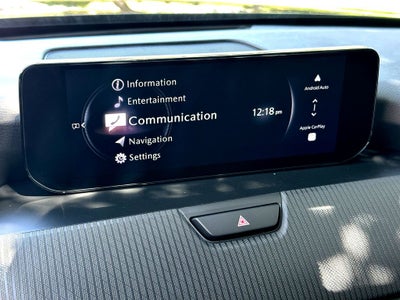 2026 Mazda Mazda CX-90 3.3 Turbo Select AWD