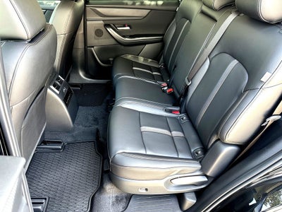 2026 Mazda Mazda CX-90 3.3 Turbo Select AWD