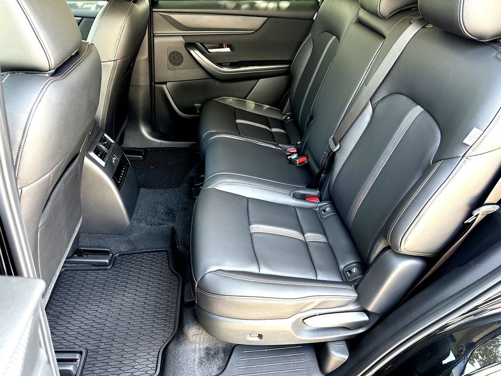 2026 Mazda Mazda CX-90 3.3 Turbo Select AWD