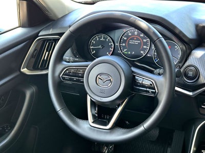 2026 Mazda Mazda CX-90 3.3 Turbo Select AWD