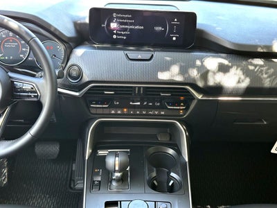 2026 Mazda Mazda CX-90 3.3 Turbo Select AWD