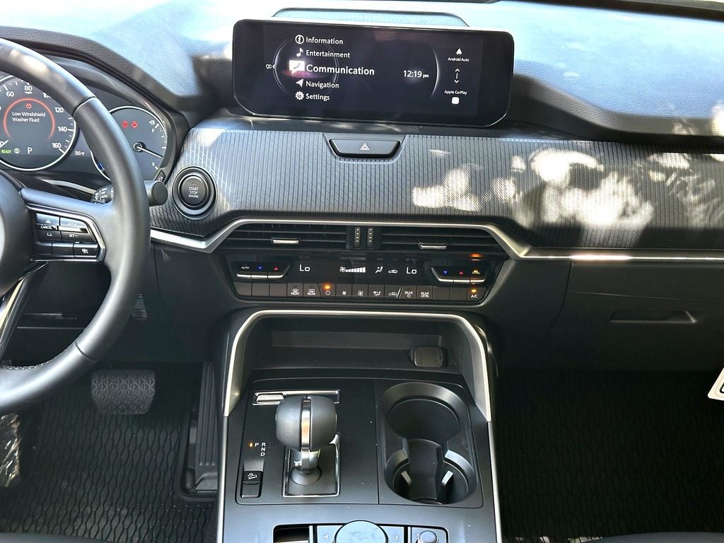 2026 Mazda Mazda CX-90 3.3 Turbo Select AWD