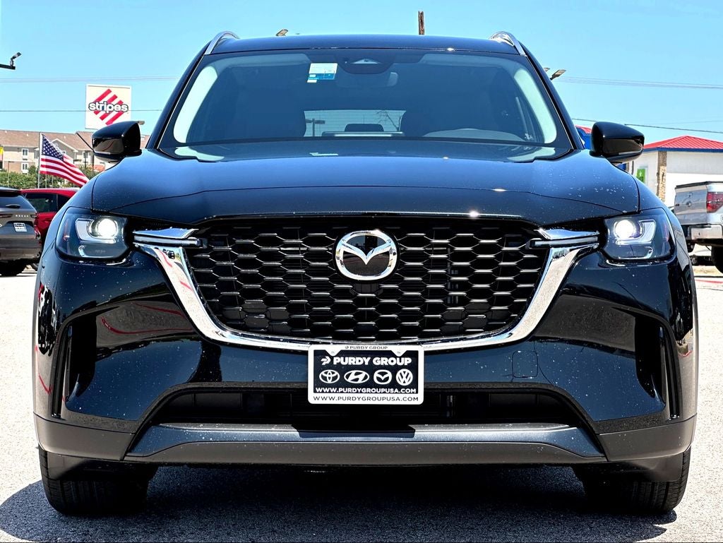 2026 Mazda Mazda CX-90 3.3 Turbo Select AWD
