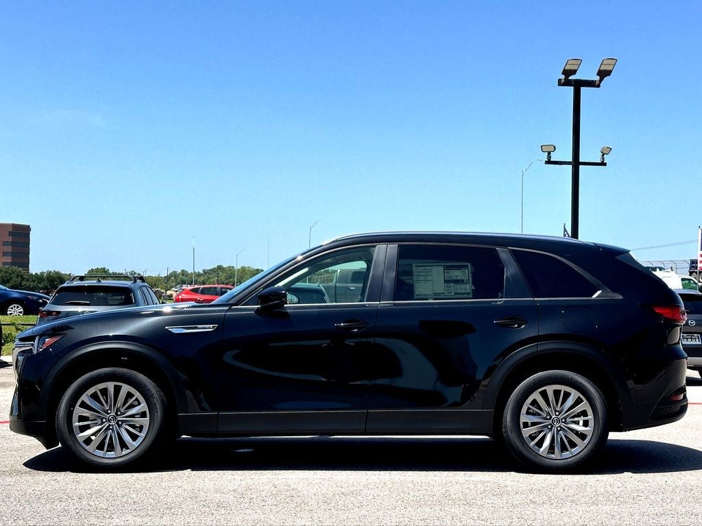2026 Mazda Mazda CX-90 3.3 Turbo Select AWD