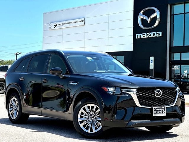 2026 Mazda Mazda CX-90 3.3 Turbo Select AWD