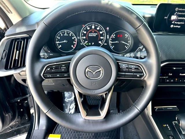 2026 Mazda Mazda CX-90 3.3 Turbo Select AWD